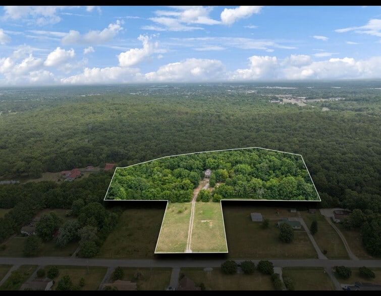 250 Hemlock Dr, Murfreesboro, TN for sale - Building Photo - Image 1 of 47