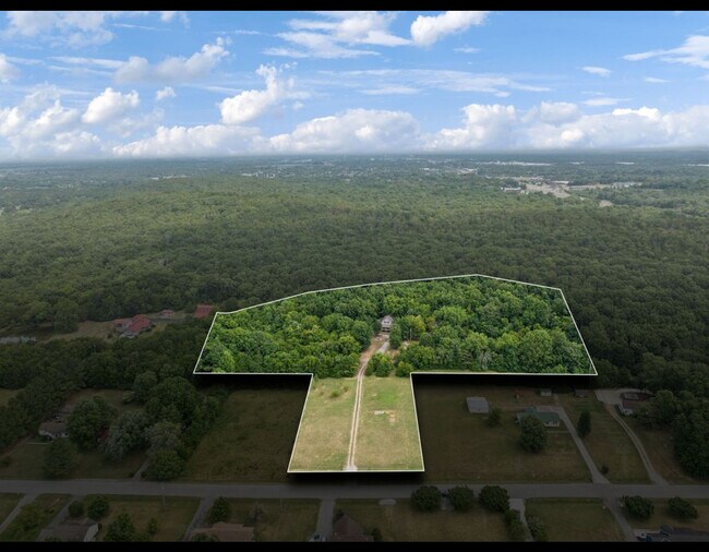 Plus de détails pour 250 Hemlock Dr, Murfreesboro, TN - Terrain à vendre