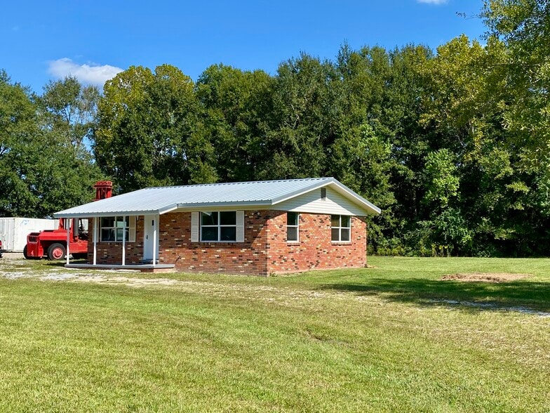 1307 Highway 11 S, Picayune, MS à vendre - Photo du bâtiment - Image 2 de 23