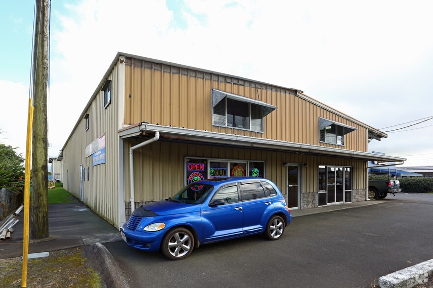 64-1013 Mamalahoa Hwy, Kamuela, HI à vendre - Photo du bâtiment - Image 3 de 19