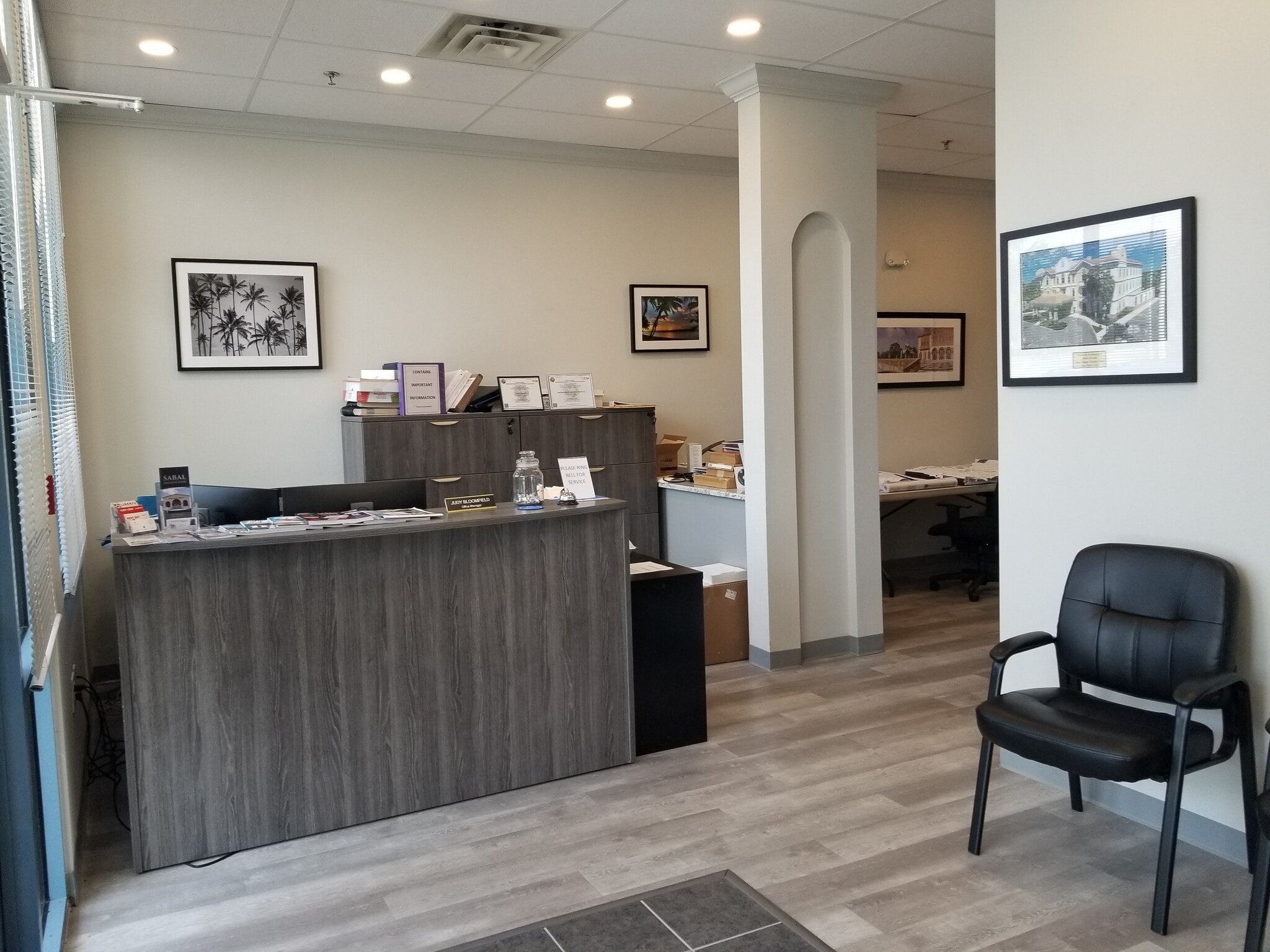510 County Road 466, Lady Lake, FL for lease Interior Photo- Image 1 of 12