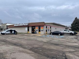 Plus de détails pour 5007 28th St SE, Grand Rapids, MI - Commerce de détail à vendre