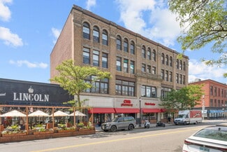 More details for 423 W Broadway, South Boston, MA - Flex for Lease