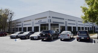 More details for 4122 Metric Dr, Winter Park, FL - Office for Sale