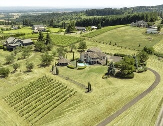 More details for 8580 SE Hillview Dr, Amity, OR - Land for Sale