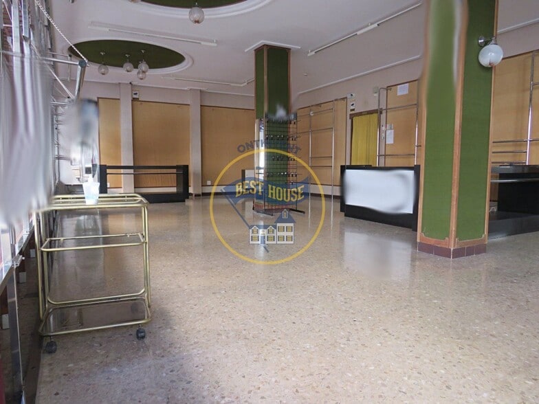 Retail in Ontinyent, Valencia for lease - Building Photo - Image 2 of 12