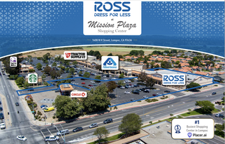 Ross Dress for Less - NNN Property