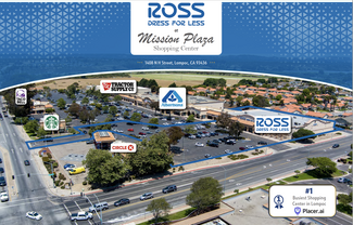 More details for 1408 N H St, Lompoc, CA - Retail for Sale