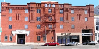 More details for 625 3rd St, San Francisco, CA - Office for Lease