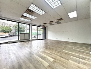 1206 Saint Nicholas Ave, New York, NY for lease Interior Photo- Image 1 of 5