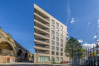 Plus de détails pour 86-88 Valentia Pl, Londres - Bureau à louer