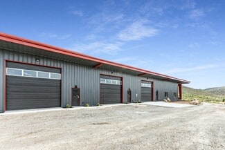 More details for 5680 Browns Canyon Rd, Peoa, UT - Flex for Lease