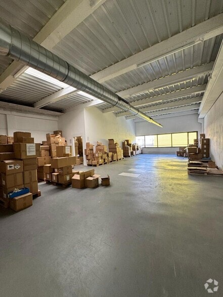 Industrial in Madrid, Madrid for lease - Interior Photo - Image 1 of 1
