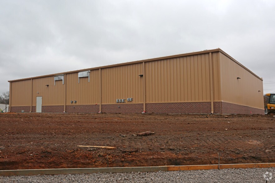 4300 Vanderbilt Rd, Birmingham, AL à louer - Photo du bâtiment - Image 3 de 12