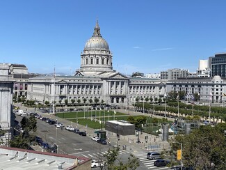 Plus de détails pour 1242 Market St, San Francisco, CA - Bureau à louer