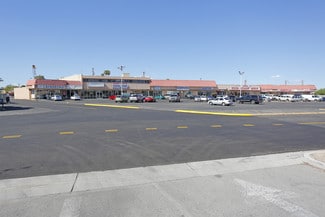 More details for 1000-1078 N Rancho Dr, Las Vegas, NV - Retail for Lease