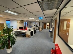 1-7 Commercial Rd, Paddock Wood for lease Interior Photo- Image 1 of 1