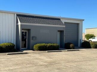 More details for 104 Row 2, Lafayette, LA - Flex for Lease