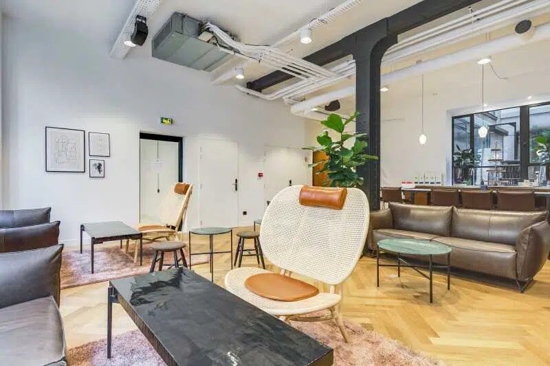 86-90 Rue Notre-Dame De Nazareth, Paris à louer - Photo du bâtiment - Image 2 de 34