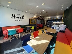 46 Murraygate, Dundee for lease Interior Photo- Image 2 of 3