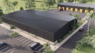 Plus de détails pour 8411-8419 Duffie Dr, Punta Gorda, FL - Industriel à vendre