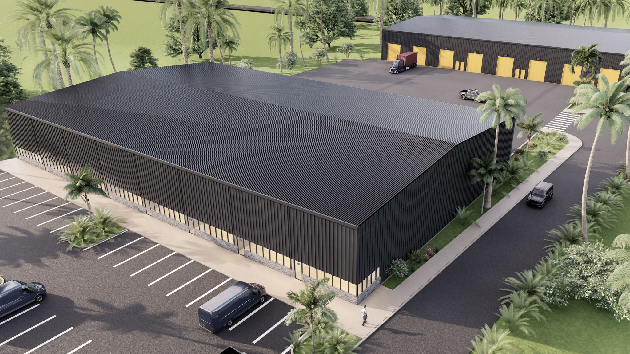 8411-8419 Duffie Dr, Punta Gorda, FL à vendre Photo principale- Image 1 de 13