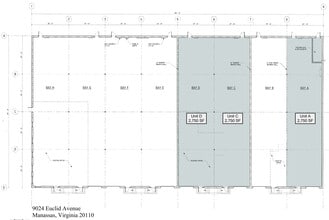 9024 Euclid Ave, Manassas, VA for lease Interior Photo- Image 1 of 1