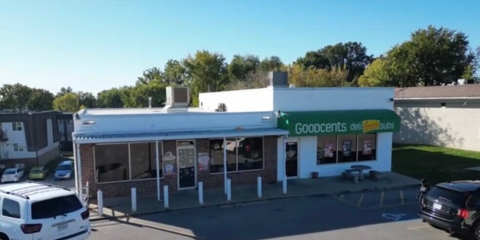 17003 E US Highway 24, Independence, MO à louer - Photo du bâtiment - Image 2 de 2