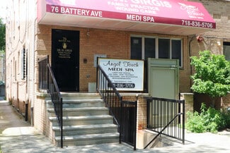 More details for 76 Battery Ave, Brooklyn, NY - Medical for Lease