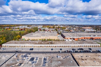 3725 N 126th St, Brookfield, WI - Aerial  map view - Image1