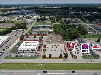 More details for 2622 Scottsville Rd, Bowling Green, KY - Retail for Sale
