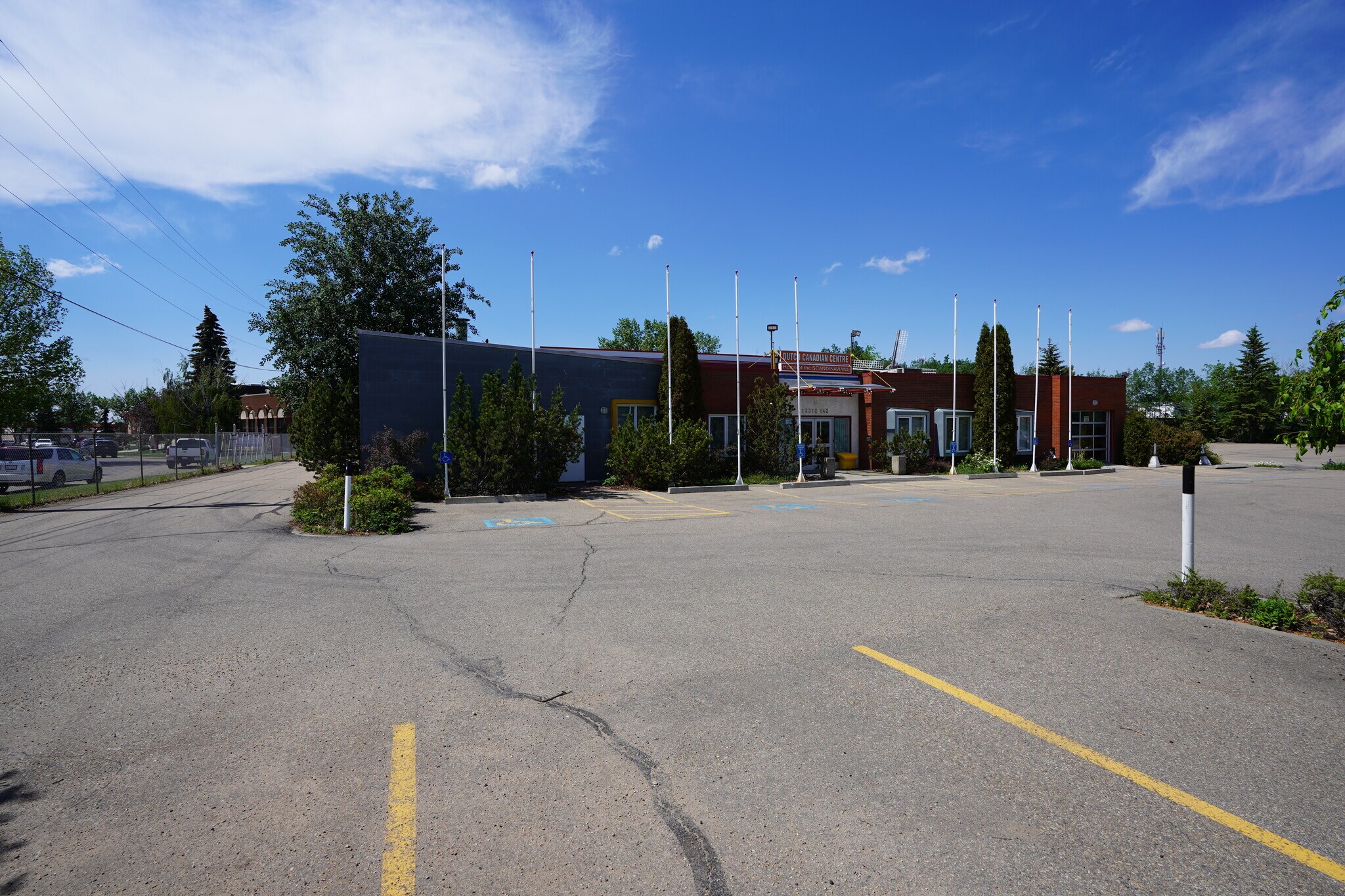 13312 142nd St NW, Edmonton, AB for sale Building Photo- Image 1 of 1