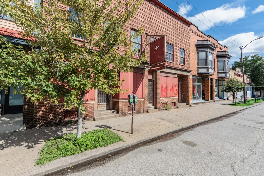 4134-4136 Lorain Ave, Cleveland, OH for sale - Building Photo - Image 2 of 41