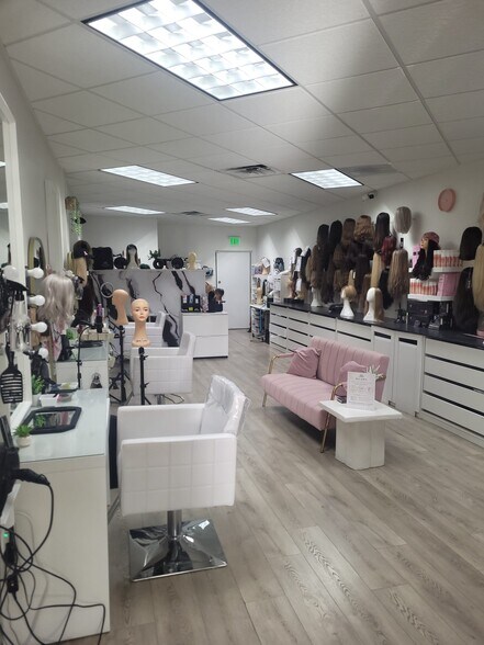 3359-3399 Sheridan St, Hollywood, FL à louer - Photo intérieure - Image 2 de 10