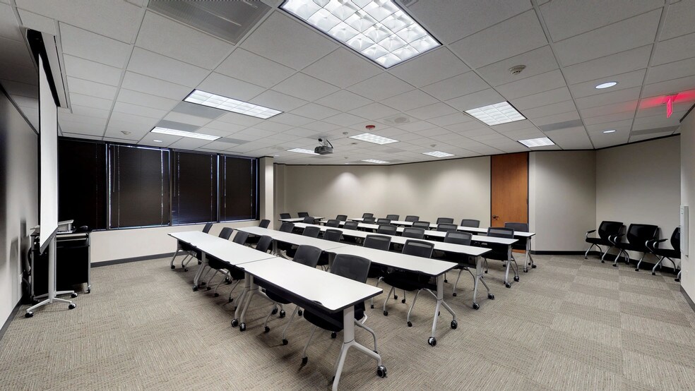 2500 Fondren Rd, Houston, TX à louer - Numérisation 3D de Matterport - Image 2 de 21