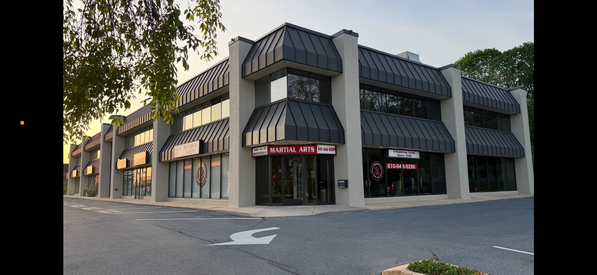 72 Lancaster Ave, Malvern, PA for lease Building Photo- Image 1 of 1