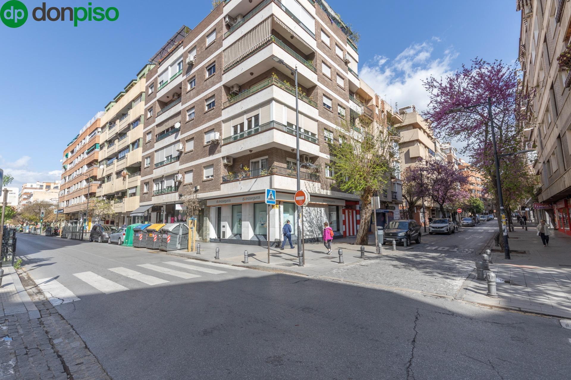 Calle Mulhacén, 8-8, Granada, Granada for sale Building Photo- Image 1 of 31