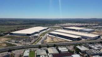 More details for Calle Leonardo Da Vinci, 5, Torrejón de Ardoz - Industrial for Lease