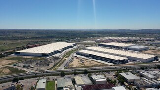 More details for Calle Leonardo Da Vinci, 5, Torrejón de Ardoz - Industrial for Lease