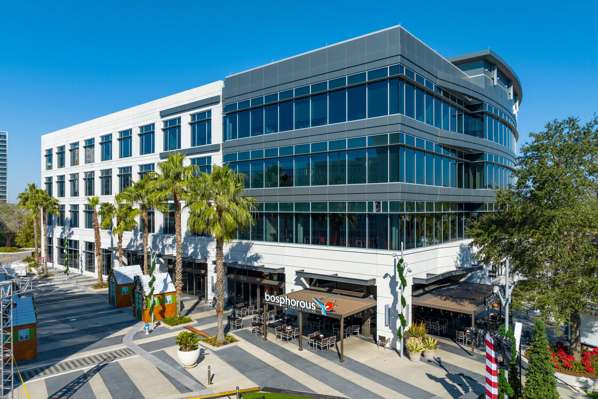 6900 Tavistock Lakes Blvd, Orlando, FL for lease Building Photo- Image 1 of 8