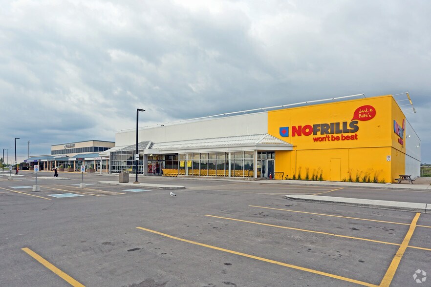 39 Winners Circle Dr, Arnprior, ON for lease - Building Photo - Image 2 of 3