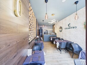 4 Albert Pl, Edinburgh for lease Interior Photo- Image 1 of 4