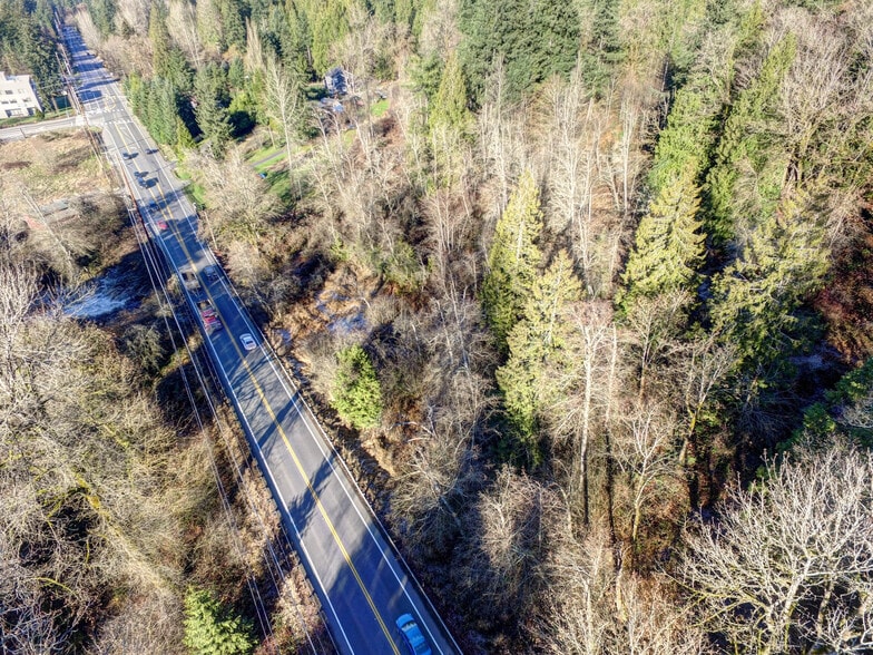 14610 Issaquah-Hobart Road Southeast, Issaquah, WA for sale - Aerial - Image 3 of 6