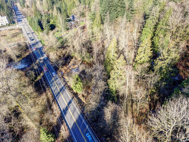 14610 Issaquah-Hobart Road Southeast, Issaquah, WA à vendre - Aérien - Image 3 de 6