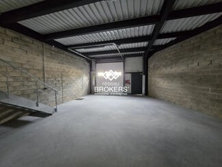 More details for Industrial for Lease