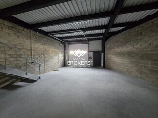 Plus de détails pour Industriel à louer