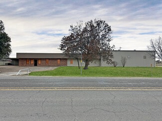 Plus de détails pour 103 US-190 Hwy, Eldorado, TX - Industriel à vendre
