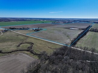 More details for 525 Southeast 40th Road, Lamar, MO - Land for Sale