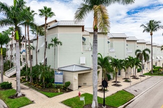 More details for 1001 10th Ave S, Naples, FL - Office for Sale