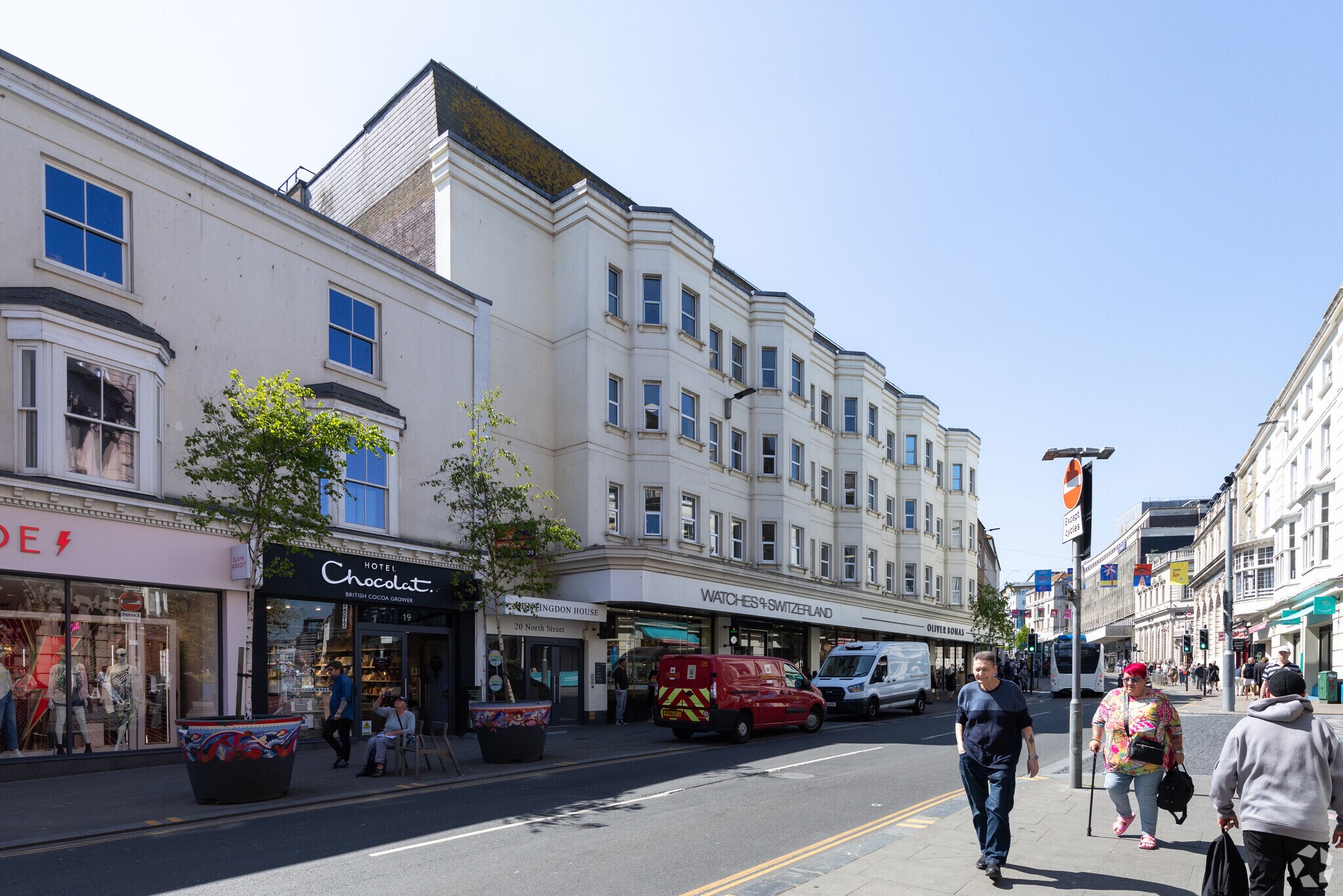 20-25 North St, Brighton à vendre Photo principale- Image 1 de 5